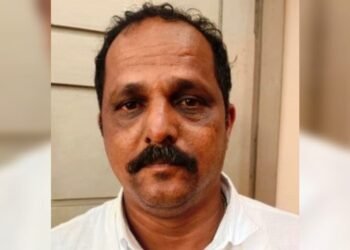 ಉಡುಪಿ | ದೆಹಲಿ ಬಾಂಬ್ ಬ್ಲಾಸ್ಟ್ ವಿಚಾರದಲ್ಲಿ ದ್ವೇಷ ಭಾಷಣ – ಹಿಂಜಾವೇ ಮುಖಂಡ ರತ್ನಾಕರ ಅಮೀನ್ ಬಂಧನ