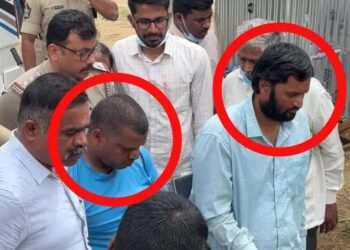 ಕೊಟ್ಟ ಸಾಲ ವಾಪಸ್ ಕೇಳಿದ್ದಕ್ಕೆ ಸಿನಿಮಾ ಸ್ಟೈಲ್ನಲ್ಲಿ ಮರ್ಡರ್ | ಮನೆಯಲ್ಲೇ ಶವ ಹೂತು ಹಾಕಿದ್ದ ಹಂತಕರು..!