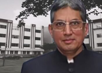 ಅಲ್ ಫಲಾಹ್ ವಿವಿ ಕರಾಳ ಮುಖ : ನಕಲಿ ಮಾನ್ಯತೆ, ಕೋಟ್ಯಂತರ ವಂಚನೆ, ಉಗ್ರರ ನಂಟು ಬಯಲು!