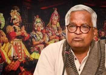 ಯಕ್ಷಗಾನ ಕಲಾವಿದರ ಬಗ್ಗೆ ವಿವಾದಾತ್ಮಕ ಹೇಳಿಕೆ | ಕ್ಷಮೆ ಕೇಳಿದ ಪುರುಷೋತ್ತಮ ಬಿಳಿಮಲೆ.. ಕೊಟ್ಟ ಸ್ಪಷ್ಟನೆಯೇನು? 