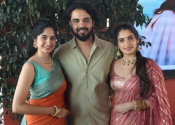 ‘ಫುಲ್ ಮೀಲ್ಸ್’ ಕಾಂಟ್ರವರ್ಸಿ ಏನು? ಹೊಟ್ಟೆ ತುಂಬಾ ನಗು, ಮನರಂಜನೆ!