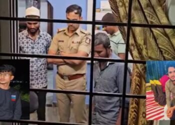 ಬೆಳಗಾವಿಯಲ್ಲಿ ಘೋರ ದುರಂತ | ರಾತ್ರಿ ಮಲಗಿದ್ದಲ್ಲೇ ಕಣ್ಮುಚ್ಚಿದ ಮೂವರು ಯುವಕರು.. ಆಗಿದ್ದೇನು?