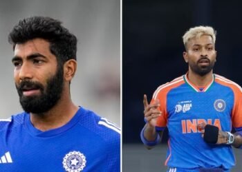 T20 ವಿಶ್ವಕಪ್‌ಗೆ ಆದ್ಯತೆ : ದಕ್ಷಿಣ ಆಫ್ರಿಕಾ ಏಕದಿನ ಸರಣಿಯಿಂದ ಪಾಂಡ್ಯ, ಬುಮ್ರಾ ಔಟ್!