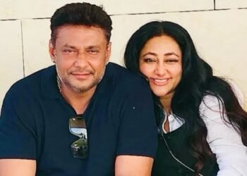 ಜೈಲಿನಲ್ಲಿ ಪಾರ್ಟಿ ವಿಡಿಯೋ ವೈರಲ್‌ ಪ್ರಕರಣ | ವಿಜಯಲಕ್ಷ್ಮೀ ಹೆಸರು ಬಾಯ್ಬಿಟ್ಟ ಧನ್ವೀರ್‌