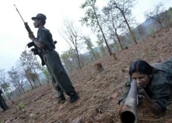 ಹಿಡ್ಮಾ ಹತ್ಯೆ ಬೆನ್ನಲ್ಲೇ ಆಂಧ್ರದಲ್ಲಿ ಮತ್ತೊಂದು ಎನ್‌ಕೌಂಟರ್ : 7 ನಕ್ಸಲರ ಹತ್ಯೆ