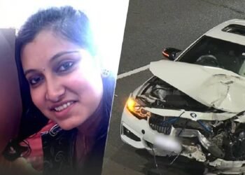 ಸಿಡ್ನಿಯಲ್ಲಿ ಭೀಕರ ಅಪಘಾತ : ಕಾರು ಡಿಕ್ಕಿಯಾಗಿ ಭಾರತೀಯ ಮೂಲದ 8 ತಿಂಗಳ ಗರ್ಭಿಣಿ ದುರ್ಮರಣ