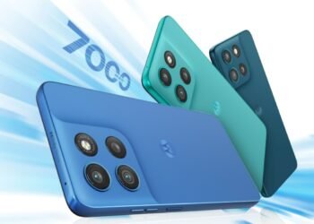 ಭಾರತದಲ್ಲಿ Moto G57 Power ಬಿಡುಗಡೆ ದಿನಾಂಕ ಪ್ರಕಟ; ಏನಿದೆ ವಿಶೇಷ?