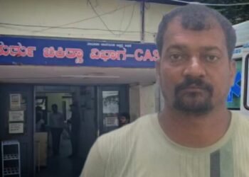 ಕೋರ್ಟ್‌ ಕಲಾಪದ ವೇಳೆಯೇ ಮಹಿಳೆ ಮೇಲೆ ಮಾರಕಾಸ್ತ್ರದಿಂದ ಹಲ್ಲೆ, ಕೊಲೆಗೆ ಯತ್ನ | ಆರೋಪಿ ಬಂಧನ