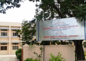 ಭಾರತೀಯ ಹವಾಮಾನ ಇಲಾಖೆಯಲ್ಲಿ 134 ಹುದ್ದೆಗಳ ನೇಮಕ : 1.23 ಲಕ್ಷ ರೂ. ಸಂಬಳ
