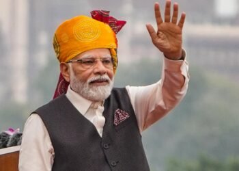 ಜಗತ್ತಿನ ಜನಪ್ರಿಯ ನಾಯಕರ ಪಟ್ಟಿಯಲ್ಲಿ ಪ್ರಧಾನಿ ನರೇಂದ್ರ ಮೋದಿಗೆ ಅಗ್ರ ಸ್ಥಾನ | ಟ್ರಂಪ್ಗೆ ಎಷ್ಟನೇ ರ್ಯಾಂಕ್?