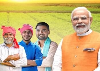 70 ಲಕ್ಷ ರೈತರು ಪಿಎಂ ಕಿಸಾನ್ ಯೋಜನೆಯಿಂದ ಹೊರಗೆ : ನೀವು ಹೀಗೆ ಚೆಕ್ ಮಾಡಿಕೊಳ್ಳಿ