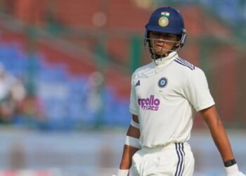 ಯಶಸ್ವಿ ಜೈಸ್ವಾಲ್ ಎದುರು ಮಾರ್ಕೊ ಜಾನ್ಸೆನ್ ಸವಾಲು ; ‘ವೀಕ್‌ನೆಸ್’ ಮೆಟ್ಟಿ ನಿಲ್ಲಲು ವಿಶೇಷ ತಾಲೀಮು!