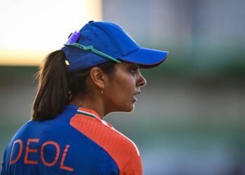 WPL 2026 : ಮೆಗಾ ಹರಾಜಿಗೆ ಡೆಲ್ಲಿ ಕ್ಯಾಪಿಟಲ್ಸ್ ತಯಾರಿ