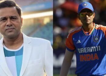 ಒತ್ತಡದಲ್ಲಿ ಎಡವುತ್ತಿದ್ದಾರೆಯೇ ಗಿಲ್? ಏಷ್ಯಾಕಪ್ ಫೈನಲ್ ವೈಫಲ್ಯದ ಬಗ್ಗೆ ಆಕಾಶ್ ಚೋಪ್ರಾ ಕಟು ಮಾತು!