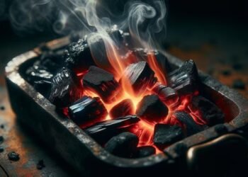 ಕಾರ್ಖಾನೆಯ ಕೊಠಡಿಯಲ್ಲಿ ಮಲಗಿದ್ದ ನಾಲ್ವರು ಕಾರ್ಮಿಕರ ನಿಗೂಢ ಸಾವು : ಇದ್ದಿಲು ಬತ್ತಿಯೇ ಶಾಪವಾಯಿತೇ?