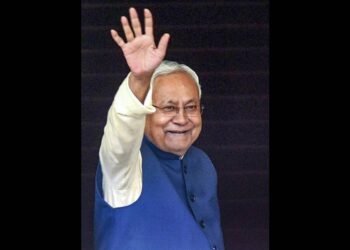 ಬಿಹಾರದ ‘ಗೇಮ್ ಆಫ್ ಥ್ರೋನ್ಸ್’: ಸಿಂಹಾಸನದ ಅಧಿಪತಿಯಾಗಿ ಮುಂದುವರಿದ ‘ಕುರ್ಸಿ ಕುಮಾರ್’