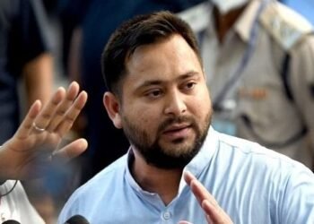 ಹೊಸ ಸರ್ಕಾರವು ಜನರ ನಿರೀಕ್ಷೆಗಳನ್ನು ಪೂರೈಸಲಿ | ಸಿಎಂ ನಿತೀಶ್ ಕುಮಾರ್ಗೆ ತೇಜಸ್ವಿ ಯಾದವ್ ಅಭಿನಂದನೆ!