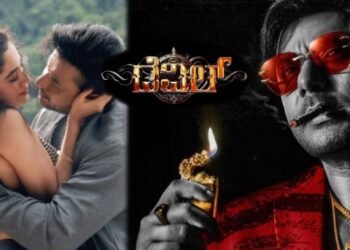 ‘ಡೆವಿಲ್’ ಟ್ರೈಲರ್ ಡಿಸೆಂಬರ್ 1ಕ್ಕೆ? ದರ್ಶನ್ ಅನುಪಸ್ಥಿತಿ.. ‘ಡಿ’ ಬಳಗಕ್ಕೆ ಯಾವ್ ಗತಿ?