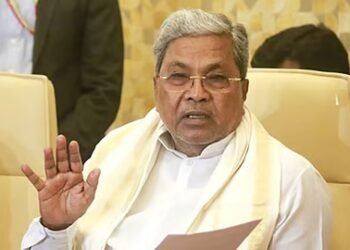 ರಾಜ್ಯದಲ್ಲಿ ಕ್ರಾಂತಿನೂ ಇಲ್ಲ, ಭ್ರಾಂತಿನೂ ಇಲ್ಲ..ಇನ್ನೂ 5 ವರ್ಷ ಆದ್ಮೇಲೆ ಎಲೆಕ್ಷನ್ ನಡಿಯೋದು : ಸಿದ್ದರಾಮಯ್ಯ