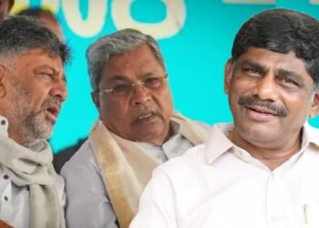 ಸಿದ್ದರಾಮಯ್ಯ ಕೊಟ್ಟ ಮಾತು ತಪ್ಪಲ್ಲ.. ಅದೃಷ್ಟ ಇದ್ರೆ ನಮ್ಮಣ್ಣ ಡಿಕೆಶಿ ಸಿಎಂ ಆಗ್ತಾರೆ | ಡಿ.ಕೆ.ಸುರೇಶ್‌