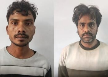 ಉಡುಪಿ | ಪಾಕಿಸ್ತಾನ ಪರ ಗೂಢಚರ್ಯೆ.. ಮಲ್ಪೆ ಕೊಚ್ಚಿನ್ ಶಿಪ್ ಯಾರ್ಡ್​​ನಲ್ಲಿ ಇಬ್ಬರ ಬಂಧನ!