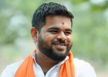 ಕೊಲೆ ಯತ್ನ ಆರೋಪ | ಬಿಜೆಪಿ ಮುಖಂಡ ಮಣಿಕಂಠ ರಾಠೋಡ್ ಬಂಧನ