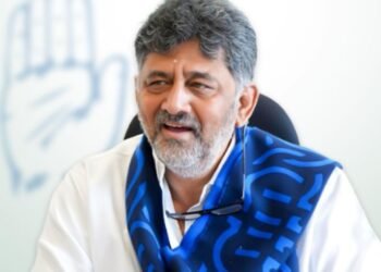 ನನ್ನ ಜೀವಮಾನದಲ್ಲಿ ಯಾವುದೇ ಬಣದ ನಾಯಕ ನಾನಲ್ಲ, ಗುಂಪು ಗಾರಿಕೆ ಅನ್ನೋದೇ ಇಲ್ಲ | ಡಿಕೆಶಿ