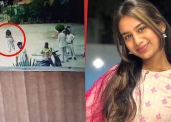 ಜಗಳವಾಡುತ್ತಾ ಬೈಕ್‌ ರೈಡ್‌ | ಮರಕ್ಕೆ ಡಿಕ್ಕಿಯಾಗಿ ಯುವತಿ ಸಾವು, ಯುವಕನ ಸ್ಥಿತಿ ಗಂಭೀರ