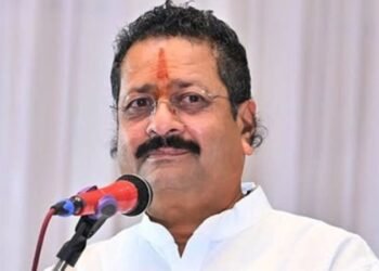 ಸಿದ್ದರಾಮಯ್ಯ ಬದಲಾವಣೆ ಸಾಧ್ಯವಿಲ್ಲ, ಡಿಕೆಶಿ ಸಿಎಂ ಆಗೋದಿಲ್ಲ | ಯತ್ನಾಳ್ ಭವಿಷ್ಯ