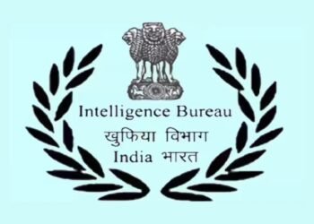 ಗುಪ್ತಚರ ಇಲಾಖೆಯಲ್ಲಿ 362 ಹುದ್ದೆಗಳ ನೇಮಕಾತಿ : 56 ಸಾವಿರ ರೂಪಾಯಿ ಸಂಬಳ