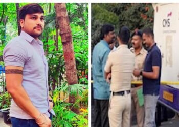 ಬೆಂಗಳೂರಿನ 7.11 ಕೋಟಿ ರಾಬರಿ ಕೇಸ್‌ಗೆ ಮೆಗಾ ಟಿಸ್ಟ್ | ದರೋಡೆ ಮಾಸ್ಟರ್‌ ಮೈಂಡ್‌ ಪೊಲೀಸ್‌ ಕಾನ್ಸ್‌ಟೇಬಲ್‌ ಬಂಧನ..!