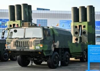 ಭಾರತ-ಪಾಕ್ ಸಂಘರ್ಷವನ್ನೇ ತನ್ನ ಶಸ್ತ್ರಾಸ್ತ್ರಗಳ ಪರೀಕ್ಷೆಗೆ ಬಳಸಿಕೊಂಡಿದ್ದ ಚೀನಾ?