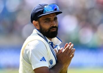 ಸೈಯದ್ ಮುಷ್ತಾಕ್ ಅಲಿ ಟ್ರೋಫಿ : ಬಂಗಾಳ ತಂಡದಲ್ಲಿ ಶಮಿ ; ದೆಹಲಿ ತಂಡದಿಂದ ಎಲ್‌ಎಸ್‌ಜಿ ಸ್ಟಾರ್ ಹೊರಕ್ಕೆ!