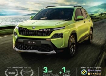 ಸ್ಕೋಡಾ-ಫೋಕ್ಸ್‌ವ್ಯಾಗನ್ ಐತಿಹಾಸಿಕ ಸಾಧನೆ : ಭಾರತದಲ್ಲಿ 20 ಲಕ್ಷ ಕಾರುಗಳ ಉತ್ಪಾದನೆಯ ಮೈಲಿಗಲ್ಲು!