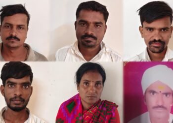 ಅನೈತಿಕ ಸಂಬಂಧಕ್ಕೆ ಅಡ್ಡಿಯಾದ ಪತಿಗೆ ಪತ್ನಿಯಿಂದಲೇ ಸುಪಾರಿ | 7ವರ್ಷದ ಬಳಿಕ ಬಯಲಾಯ್ತು ಕೊಲೆ ರಹಸ್ಯ