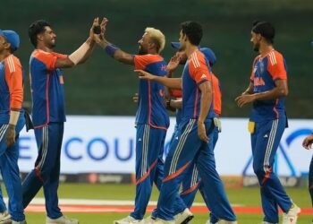 ಟಿ20 ವಿಶ್ವಕಪ್‌ಗೆ ‘ಒಂದೇ ತಂಡ, ಒಂದೇ ಗುರಿ’: ಕಿವೀಸ್ ಸರಣಿಗೆ ಆಯ್ಕೆಯಾದವರೇ ವಿಶ್ವಕಪ್‌ಗೂ ಫೈನಲ್!