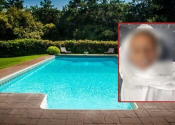 ಕಾರವಾರ | ಸ್ವಿಮ್ಮಿಂಗ್ ಪೂಲ್ಗೆ ಬಿದ್ದು 5 ವರ್ಷದ ಬಾಲಕ ಸಾವು