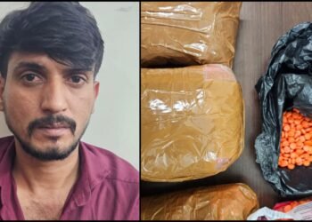 ಬೆಂಗಳೂರು | ಕಾಲೇಜು ವಿದ್ಯಾರ್ಥಿಗಳಿಗೆ ಮತ್ತೇರಿಸೋ ‘ಟೈಡಾಲ್ ಮಾತ್ರೆ’ ಸೇಲ್‌ ಮಾಡ್ತಿದ್ದ ಆರೋಪಿ ಅರೆಸ್ಟ್‌!