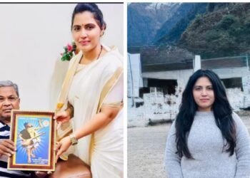 ದಾವಣಗೆರೆ | ಜೆಡಿಎಸ್ ಮುಖಂಡನ ಕೊಲೆ ಯತ್ನ ಪ್ರಕರಣ ; ಕಾಂಗ್ರೆಸ್ ನಾಯಕಿ ಸವಿತಾಬಾಯಿ ಬಂಧನ