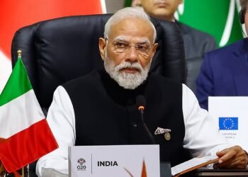 ದಕ್ಷಿಣ ಆಫ್ರಿಕಾದಲ್ಲಿ ಜಿ-20 ಶೃಂಗಾಸಭೆ | ಜಾಗತಿಕ ಅಭಿವೃದ್ಧಿಗಾಗಿ ಮೋದಿಯ ʼಪಂಚ ಸೂತ್ರʼ