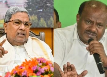 ಎರಡು ವರ್ಷದಲ್ಲಿ ಕೋಲಾರಕ್ಕೆ ಎತ್ತಿನಹೊಳೆ ನೀರು ಹರಿಯಲಿದೆ | ಸಿಎಂಗೆ, ಹೆಚ್ಡಿಕೆ ಮತ್ತೆ ಸವಾಲ್