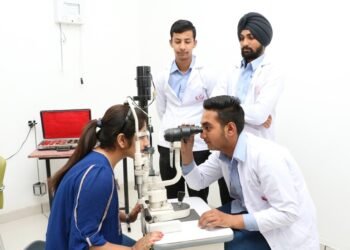 ಆರೋಗ್ಯ, ಕುಟುಂಬ ಕಲ್ಯಾಣ ಇಲಾಖೆಯಲ್ಲಿ 3 ಹುದ್ದೆ : ನೇರ ಸಂದರ್ಶನದ ದಿನಾಂಕ ಇಲ್ಲಿದೆ