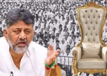 ಮತ್ತಷ್ಟು ಜೋರಾದ ʻಕೈʼ ಸಿಂಹಾಸನ ಸಮರ | ಡಿಕೆಗೆ ಕುರ್ಚಿ ಕೊಡಿಸಲು ಆಪ್ತ ಬಣ ಮತ್ತೆ ಡೆಲ್ಲಿಗೆ