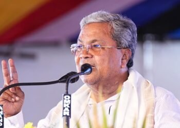 ಈಗ್ಲೂ ಹೈಕಮಾಂಡ್ ಹೇಳಿದಂತೆ ಕೇಳುವೆ | ಸಿಎಂ ಸಿದ್ದರಾಮಯ್ಯ!