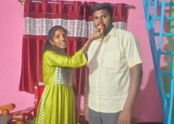 ಹಾಸನ | ಬಟ್ಟೆ ತೊಳೆಯಲೆಂದು ನಾಲೆಗೆ ಹೋಗಿದ್ದ ದಂಪತಿ ನೀರುಪಾಲು