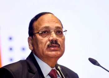 ದೇಶದ 53ನೇ ಮುಖ್ಯ ನ್ಯಾಯಮೂರ್ತಿಯಾಗಿ ನ್ಯಾ.ಸೂರ್ಯಕಾಂತ್ ಪದಗ್ರಹಣ