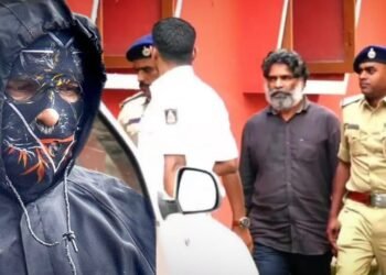 ಧರ್ಮಸ್ಥಳ ಪ್ರಕರಣದ ಪ್ರಮುಖ ಆರೋಪಿ ಚಿನ್ನಯ್ಯನಿಗೆ ಜಾಮೀನು ಮಂಜೂರು