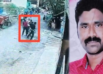 ವಿವಾಹಿತೆ ಜೊತೆ ಅಕ್ರಮ ಸಂಬಂಧ | ಮನಸೋ ಇಚ್ಚೆ ಥಳಿಸಿ ವ್ಯಕ್ತಿಯ ಕೊಲೆ