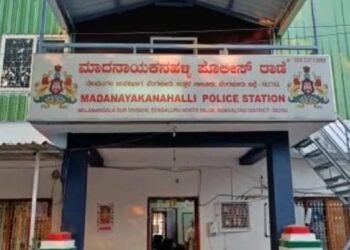 ಬೆಂಗಳೂರು | ಕೊಲೆಯಾದ ರೀತಿಯಲ್ಲಿ ವಿದ್ಯಾರ್ಥಿನಿಯ ಶವ ಪತ್ತೆ!