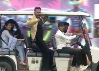 BBK 12 : ದೊಡ್ಮನೆಗೆ ಸ್ಪೆಷಲ್‌ ಗೆಸ್ಟ್‌ ಆಗಿ ಬಂದ್ರು ಸೀಸನ್‌ 11 ಕಂಟೆಸ್ಟೆಂಟ್ಸ್‌  